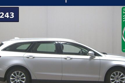 Ford Mondeo 142.755 km 11.780 &euro; Gyhum/Bockel 27404