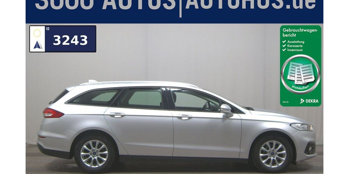 Ford Mondeo 142.755 km 11.780 &euro; Gyhum/Bockel 27404