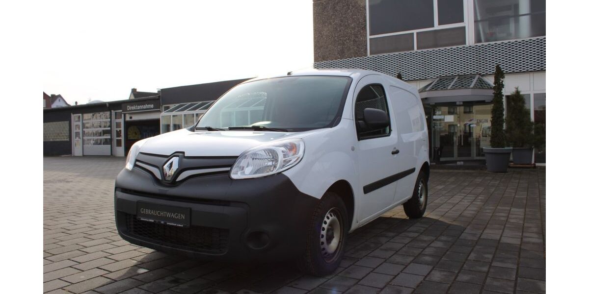 Renault Kangoo 138.500 km 8.900 € Holzminden 37603