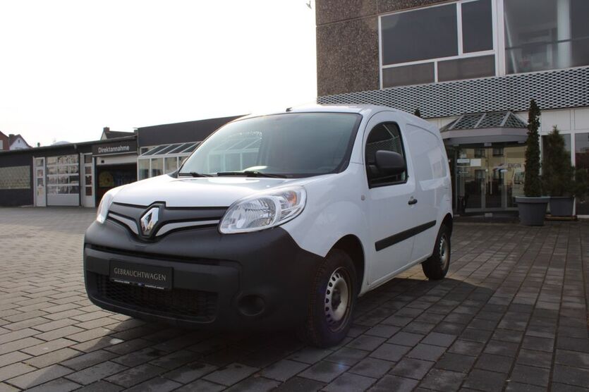 Renault Kangoo 138.500 km 9.700 € Holzminden 37603