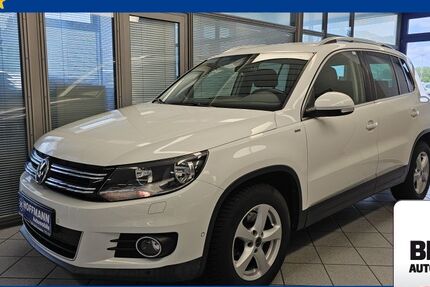 VW Tiguan 113.359 km 9.250 &euro; Wolfsburg-Heiligendorf 38444