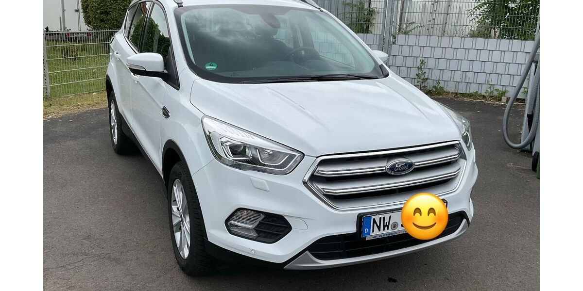 Ford Kuga 55.000 km 17.400 &euro; Neustadt an der Weinstraße 67433