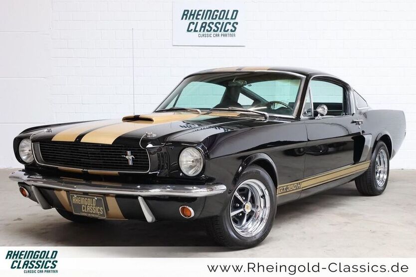 Mustang