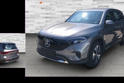 Mercedes-Benz EQB 14.530 km 43.490 &euro; Ingolstadt 85055