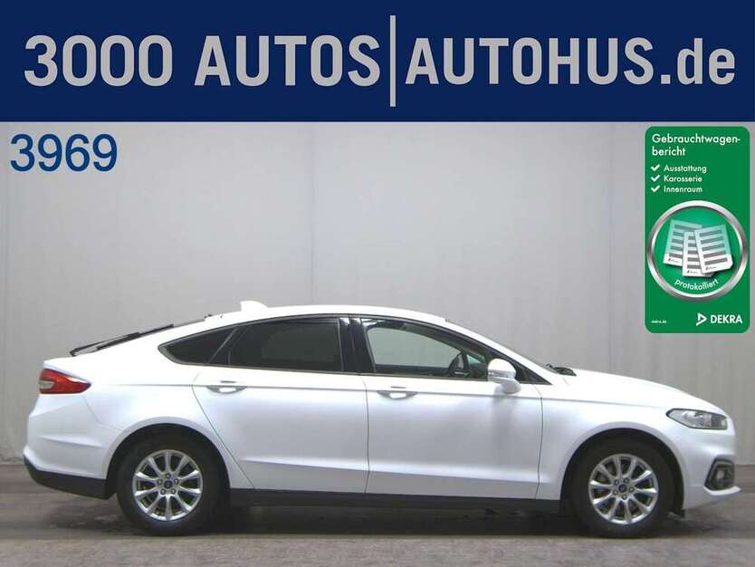 Mondeo