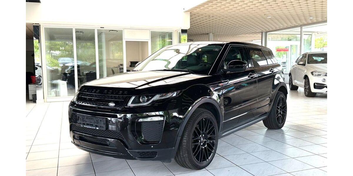 Land Rover Range Rover Evoque 121.000 km 19.800 € Mainz 55120