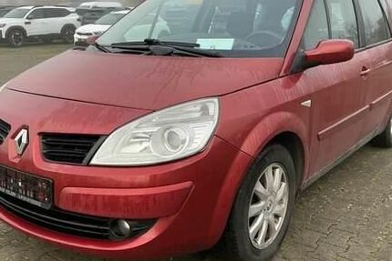 Renault Scenic 273.000 km 3.500 &euro; Gelsenkirchen 45884