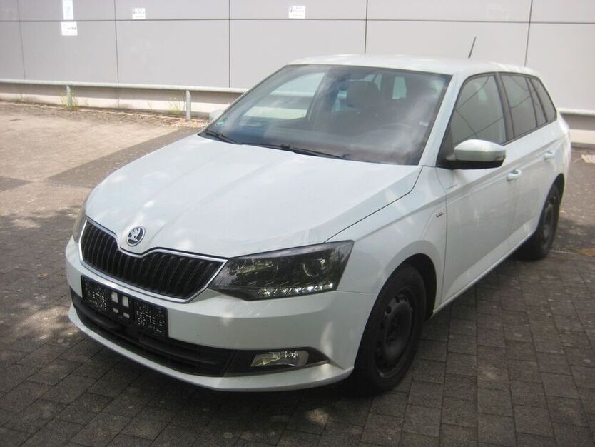Fabia