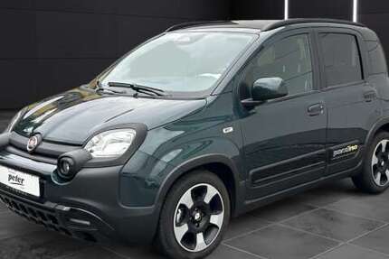 Fiat Panda 6.577 km 13.440 &euro; Eisenach 99817