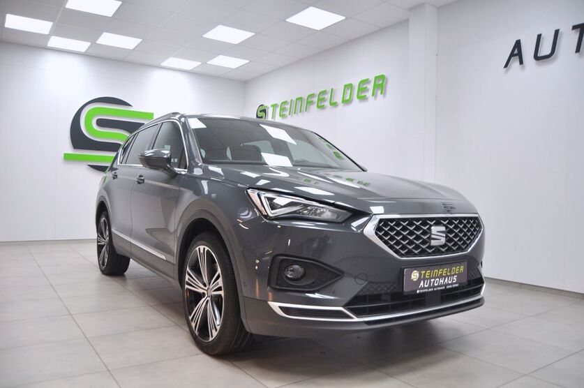 Seat Tarraco 115.772 km 24.990 € Steinfeld 49439