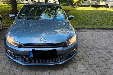 VW Scirocco