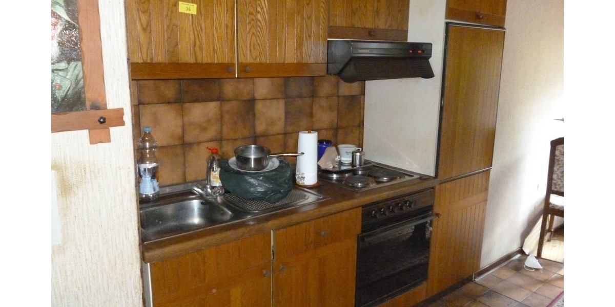 Wohnhaus mit Garage und Garten im Hochsolling - Einfamilienhaus Holzminden | Angebot:27003013