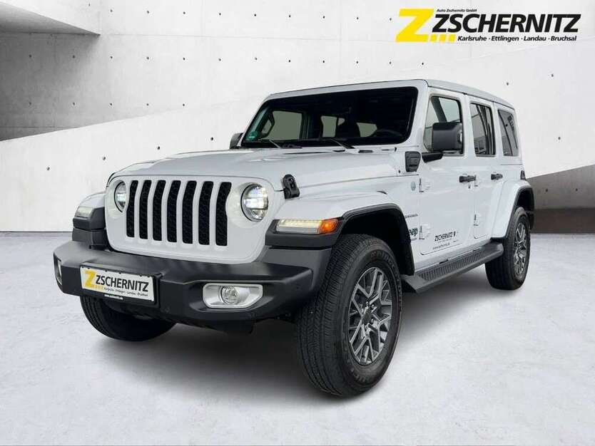 Wrangler