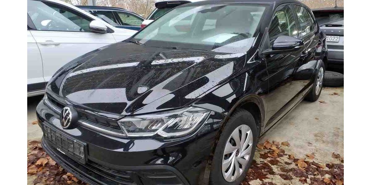 VW Polo 135.500 km 14.880 &euro; Eichenzell 36124