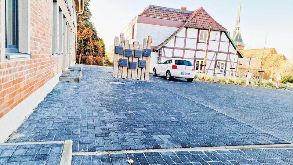 Erdgeschoßwohnung Wolfsburg Ehmen - 1 Zimmer, 60 m&sup2;, 750&euro; | Angebot:25445451