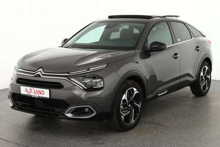 Citroen C4 24.642 km 20.490 &euro; Zwickau 08056