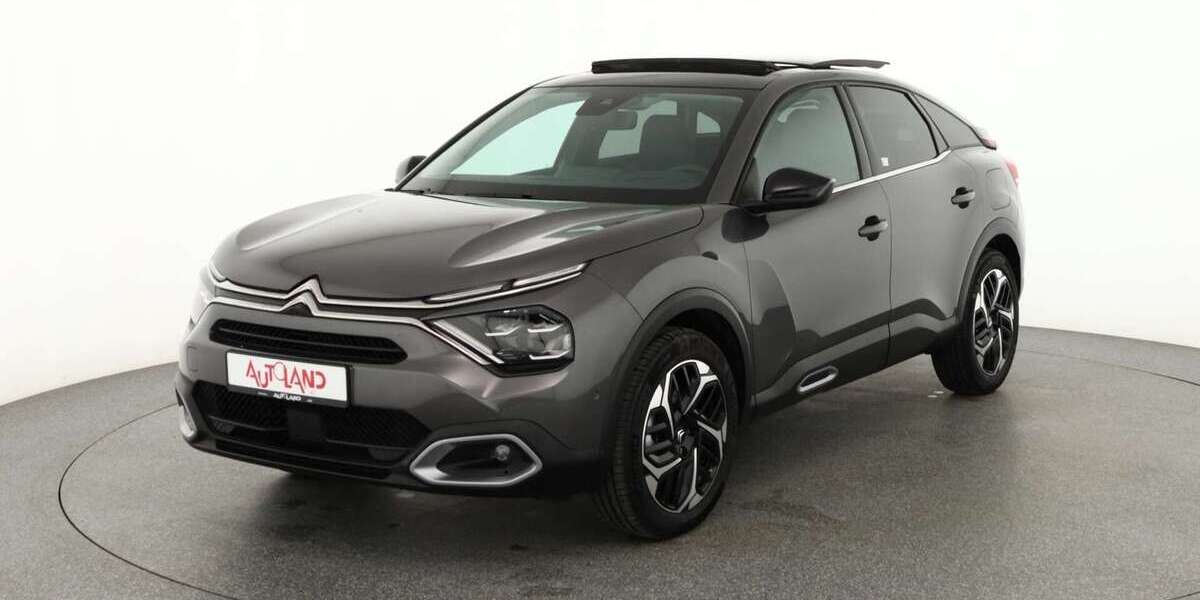 Citroen C4 24.642 km 20.490 &euro; Zwickau 08056