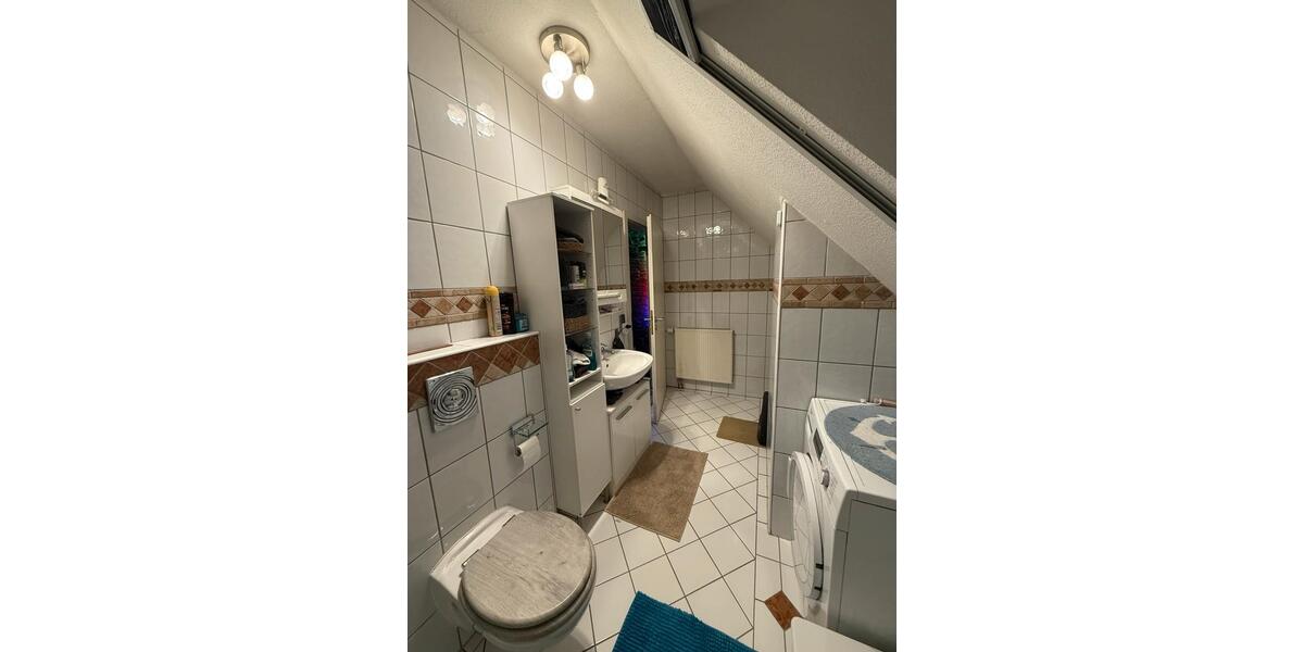 Dachgeschoßwohnung Theres - 2 Zimmer, 69 m&sup2;, 160.000&euro; | Angebot:26566898