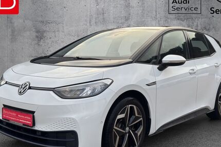VW ID.3 37.560 km 26.950 &euro; Treuchtlingen 91757
