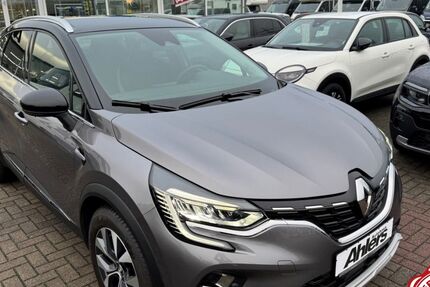 Renault Captur 8.933 km 19.990 &euro; Münster 48165