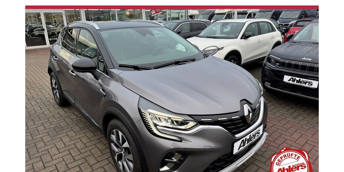 Renault Captur 8.933 km 19.990 &euro; Münster 48165