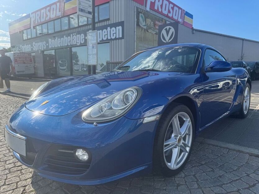 Cayman