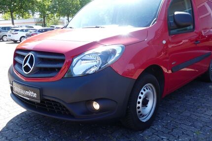 Mercedes-Benz Citan 76.569 km 11.800 &euro; Dessau-Roßlau 06847
