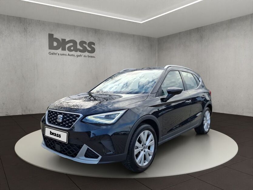Seat Arona 19.303 km 17.980 € Frankfurt 60488