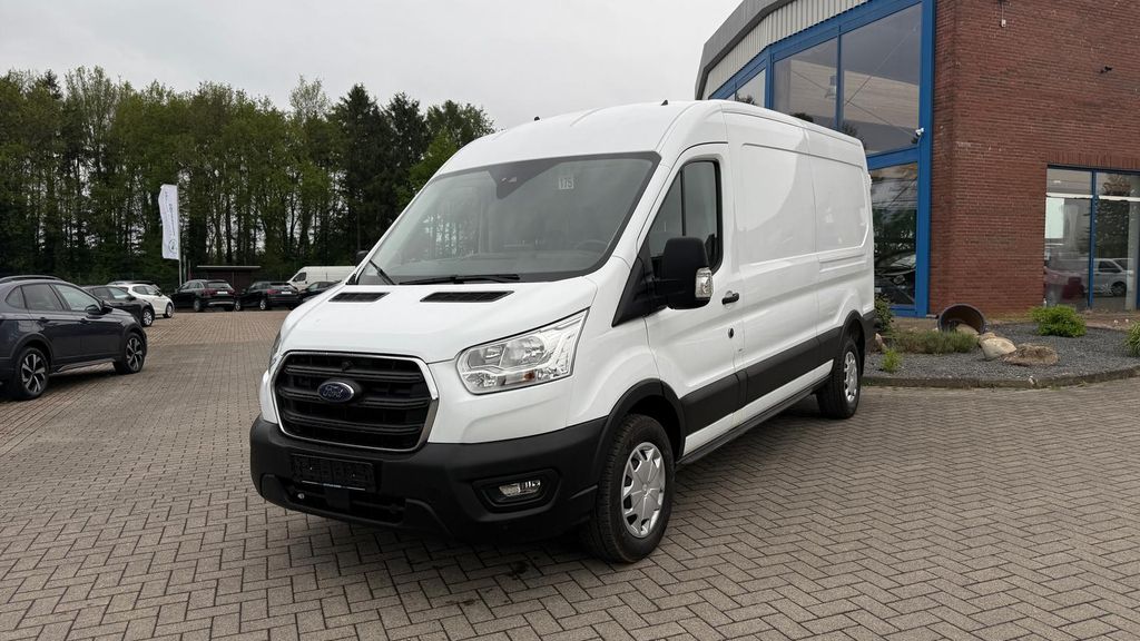 Ford Transit 54.534 km 18.990 &euro; Lastrup 49688