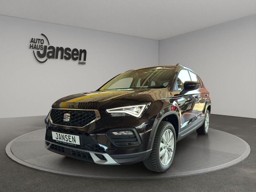 Ateca