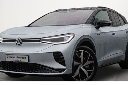 VW ID.4 17.550 km 41.180 &euro; Limburg 65549