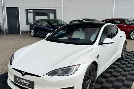 Tesla Model S 8.100 km 92.750 &euro; Emsbüren 48488