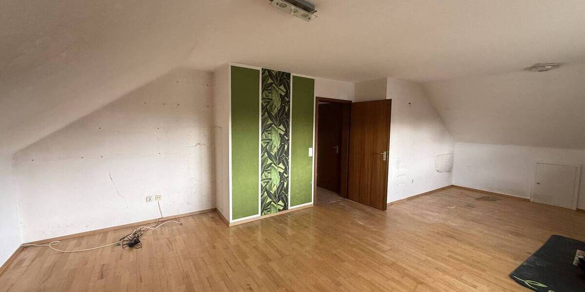 Etagenwohnung Riedlingen - 3 Zimmer, 72 m&sup2;, 139.000&euro; | Angebot:26779020