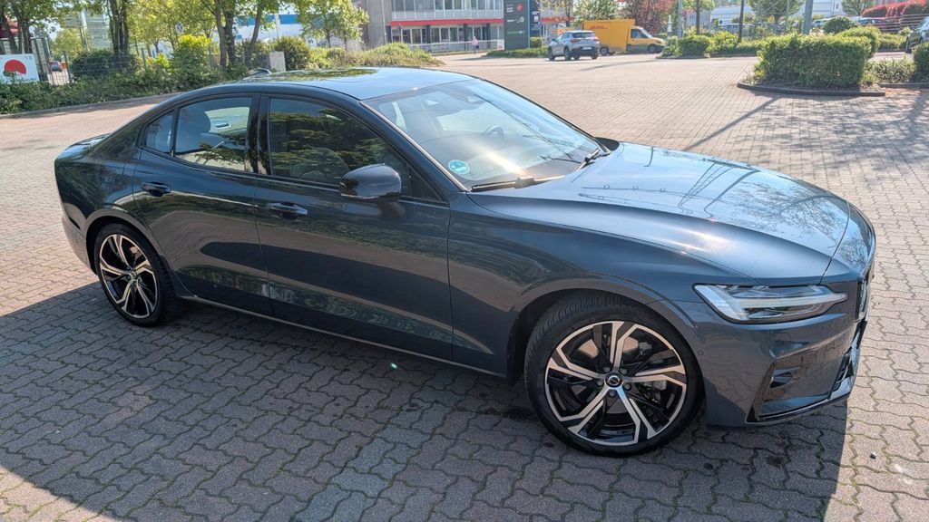Volvo S60 28.000 km 33.800 &euro; Ludwigshafen Oggersheim 67071