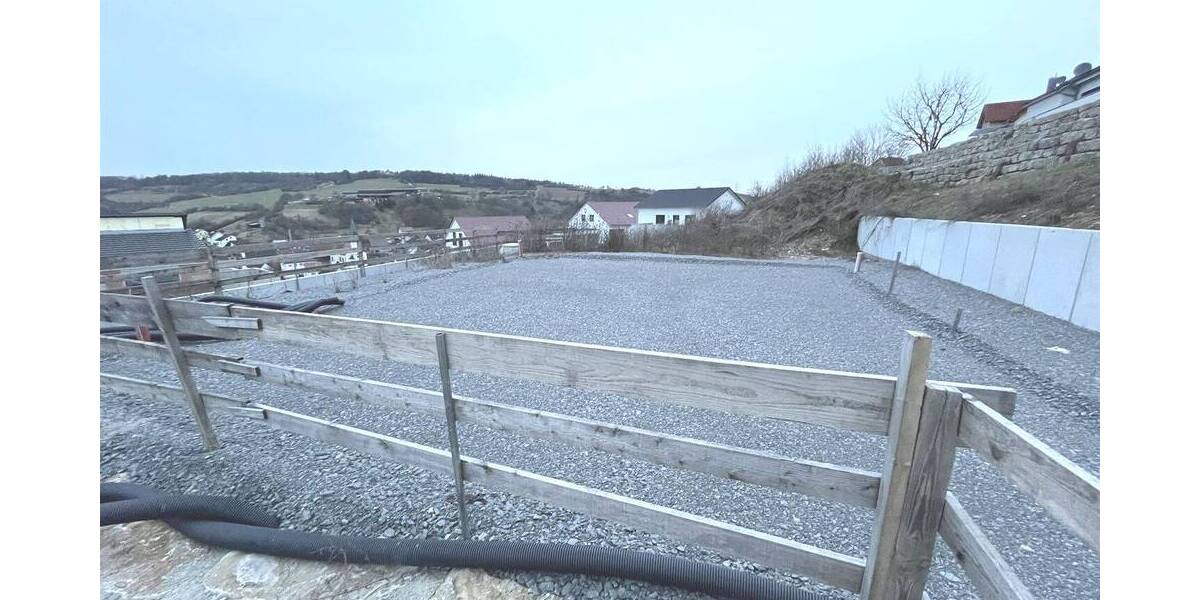 Grundstück Bad Mergentheim Wachbach - 119.000&euro; | Angebot:25706841