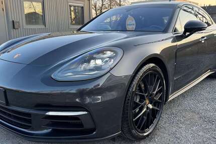 Porsche Panamera 172.442 km 45.490 &euro; Ibbenbüren 49477