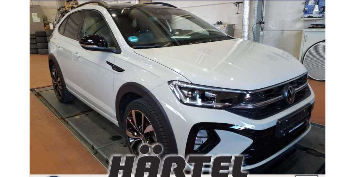 VW Taigo 17.800 km 24.900 &euro; Osnabrück 49084
