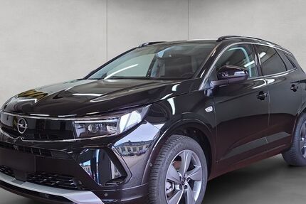 Opel Grandland (X) 29.106 km 19.950 &euro; Frankfurt 60386