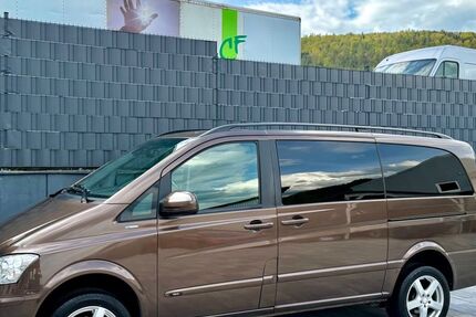 Mercedes-Benz Viano 225.000 km 14.500 &euro; Weilbach 63937