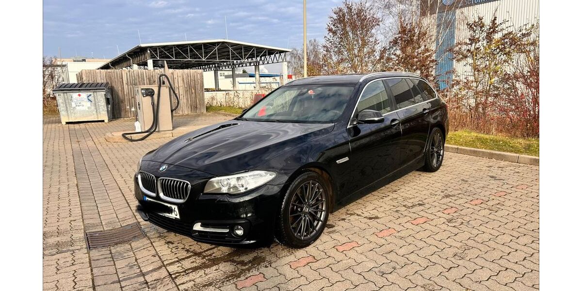 BMW 530 150.000 km 18.500 &euro; Groß Rosenburg 39240