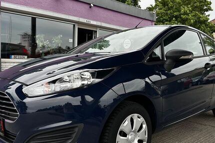 Ford Fiesta 153.362 km 3.990 &euro; Kabelsketal OT Gröbers 06184