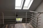 Dachgeschoßwohnung Bamberg Gärtnerstadt - 1 Zimmer, 43 m&sup2;, 850&euro; | Angebot:26351901