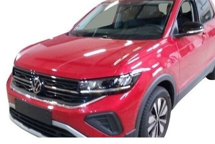 VW T-Cross 1.200 km 25.300 &euro; Ebersberg bei München 85560