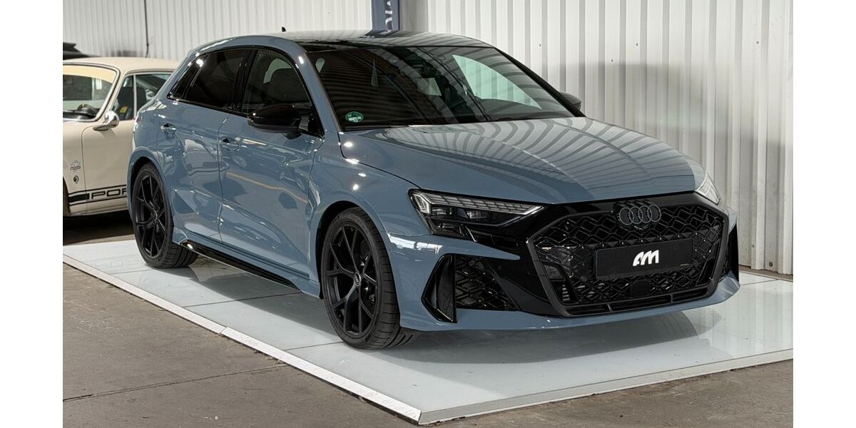 Audi RS3 2.500 km 69.900 &euro; Emmendingen 79312