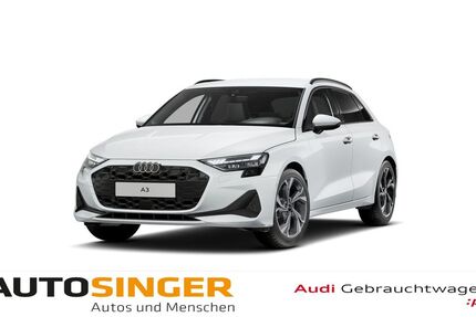 Audi A3 6.900 km 31.810 &euro; Marktoberdorf 87616