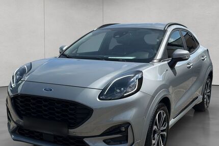 Ford Puma 13.910 km 22.950 &euro; Frankfurt 60386