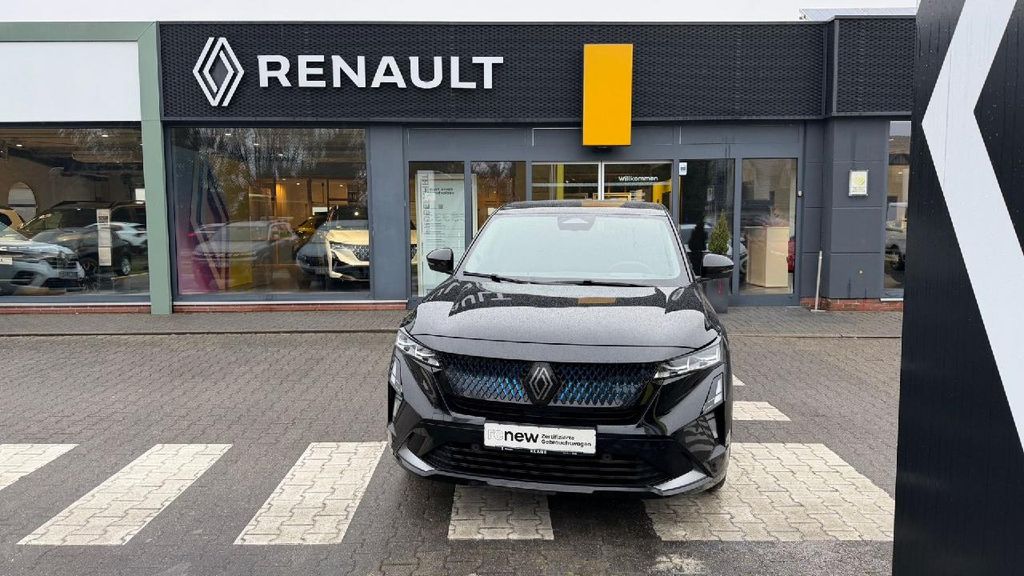 Renault Rafale 27.650 km 43.490 &euro; Emstek-West 49685