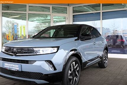 Opel Mokka 14.999 km 21.490 &euro; Bühl 77815