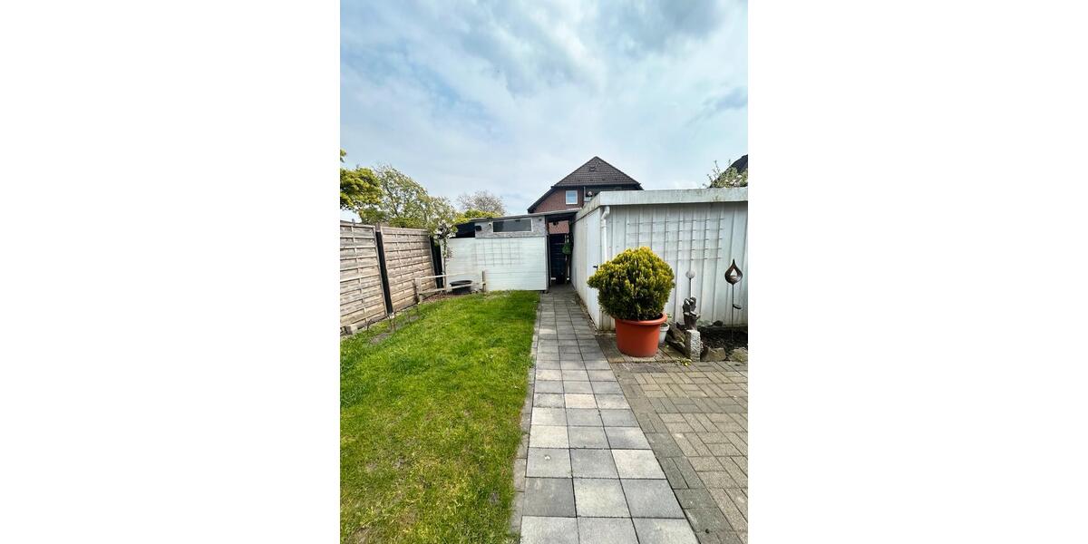 Doppelhaushälfte Oer-Erkenschwick Erkenschwick - 4.5 Zimmer, 120 m&sup2;, 320.000&euro; | Angebot:26226573