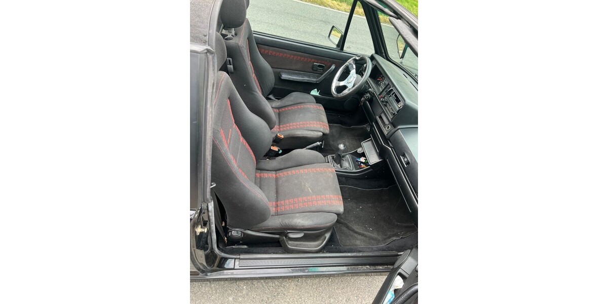 VW Golf 148.500 km 6.999 &euro; Jena 07743